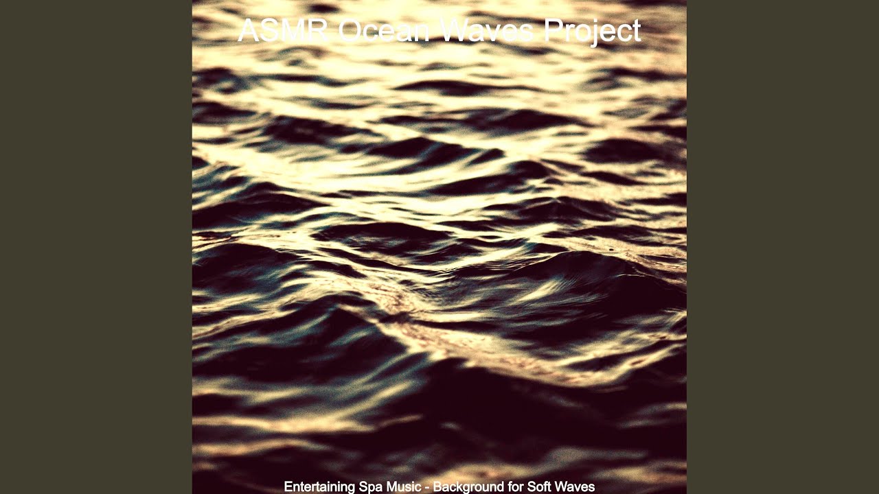 Vivacious Music for Waves