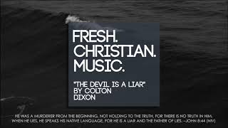 Colton Dixon "The Devil Is A Liar" (NEW POP 2020)