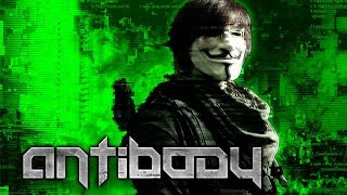 ANTIBODY feat. TECHNOLORGY - Damage Done (Lyrics Video) | darkTunes Music Group