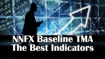 No Nonsense Forex Backtesting | NNFX Baseline TMA Indicator Testing