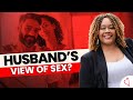 What your your husband thinks about sex  dr gail crowder