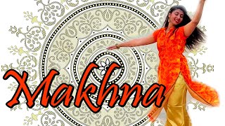 Makhna - Drive Sangeet Choreography Jacqueline Fernandez , Sushant Singh Rajput Vriti Dalal