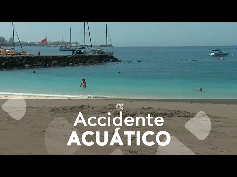 Una mujer fallece