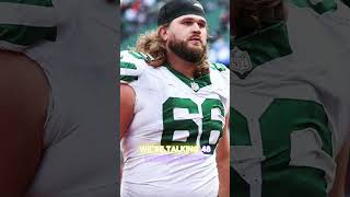 The Jets Just Locked Up A Corner