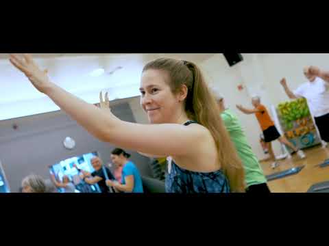 Fitness First Bielefeld - Kurse