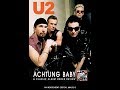 U2 - Achtung Baby A Classic Album Under Review