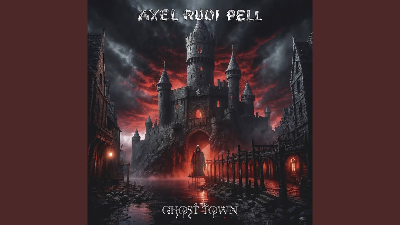 Watch The Enemy Within on YouTube Watch The Enemy Within on YouTube