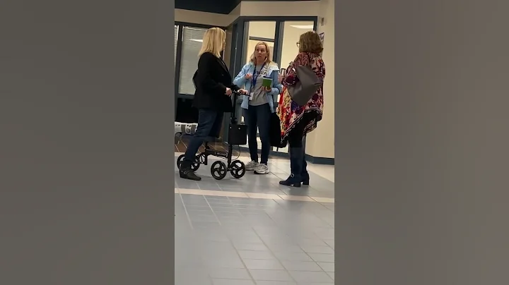 Lisa Grimes: GCISD middle school teacher "conserva...