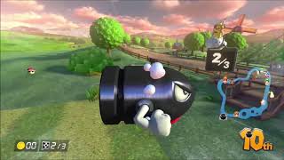 [MK8] Hacking Online Races #2