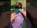 How To Make Envelope! 😳🤯 #shorts