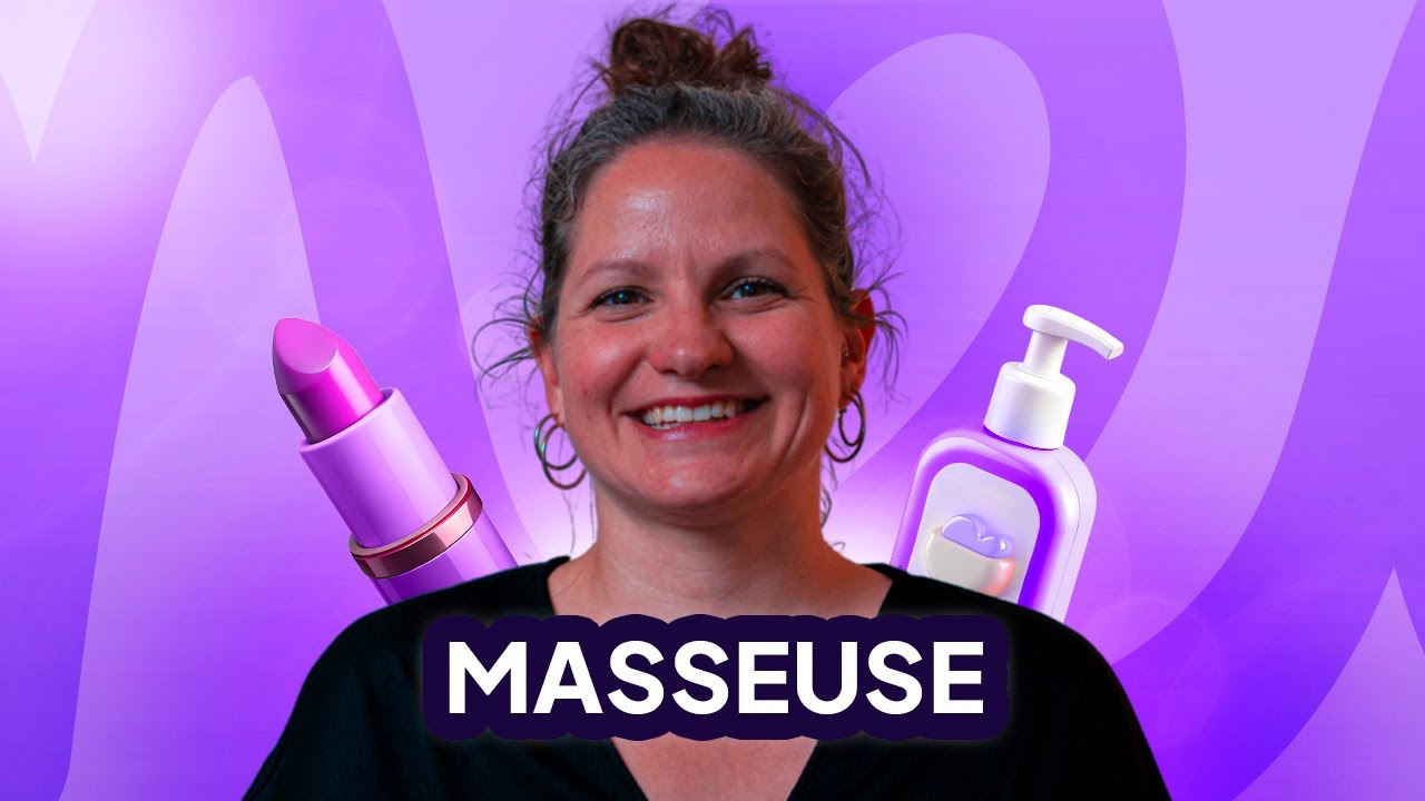Comment devenir masseur ? Cloé raconte sa formation bien-être