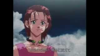 Hunter X Hunter Closing 1 - 風のうた Kaze no Uta