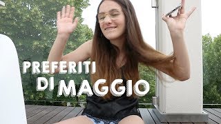 Preferiti Di Maggio Sofia Dalle Rive