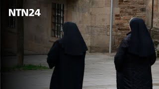 Polémica en España por 15 monjas que se declararon en rebeldía ante el Vaticano y el papa Francisco