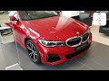 BMW 330Li LWB vs. 330i MSports 2021 Malaysia