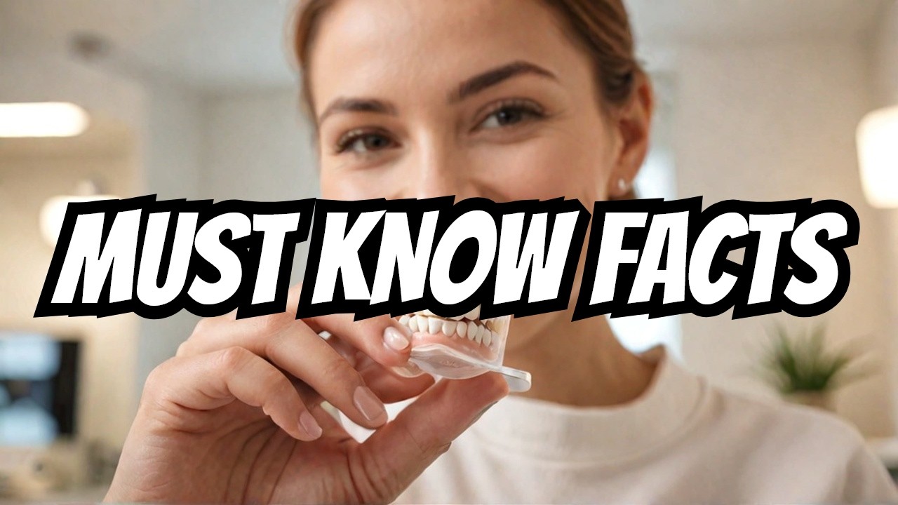 ✅ ProDentim Review 2025 – The Truth No One Tells You!