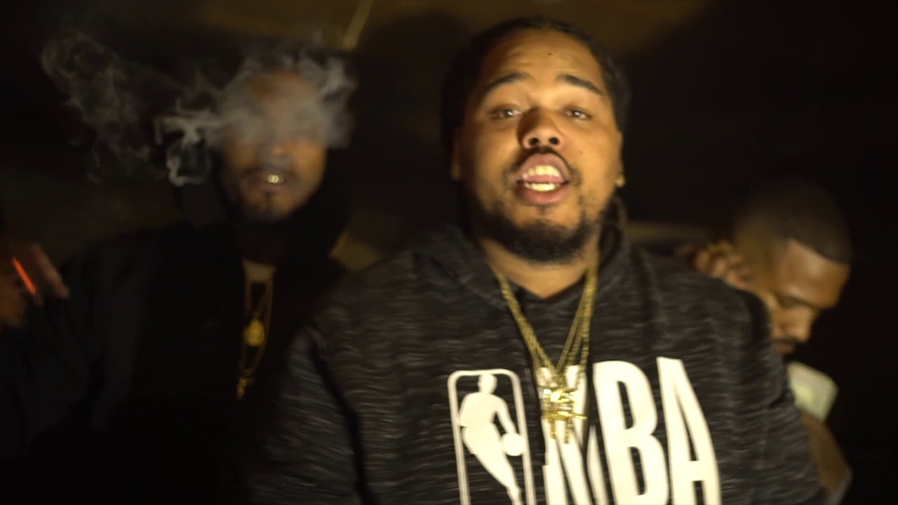 FRED LOCZ - Battle These Thoughts [Official Music Video]