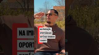 #Imigracao #Espanha #CasalNaEuropa #QuantoLevar #PlanejamentoFinanceiro