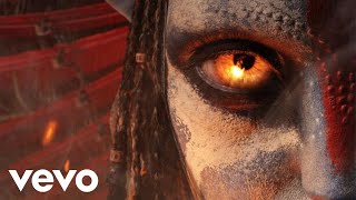 Miley Cyrus - Dream As One (from Avatar: Fire and Ash - Music Video)