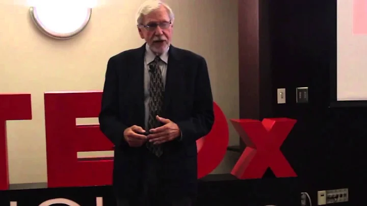 How memories are produced | James McGaugh | TEDxUC...