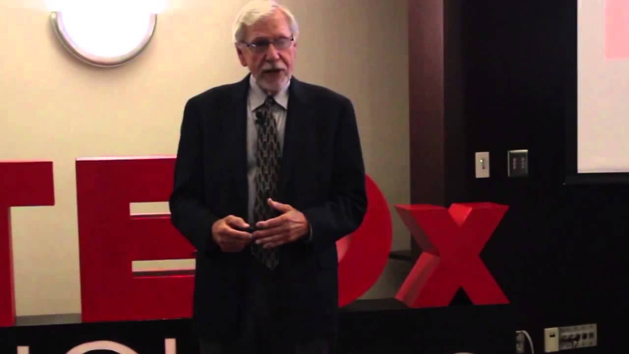 How memories are produced | James McGaugh | TEDxUCIrvine