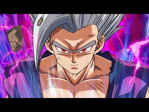 Dragonball Super: Super Hero - DBZonntag Folge 18