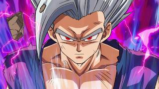Dragonball Super: Super Hero - DBZonntag Folge 18