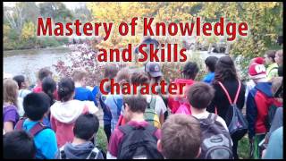 Shorewood Moment - Expeditionary Learning In The Shorewood Schools