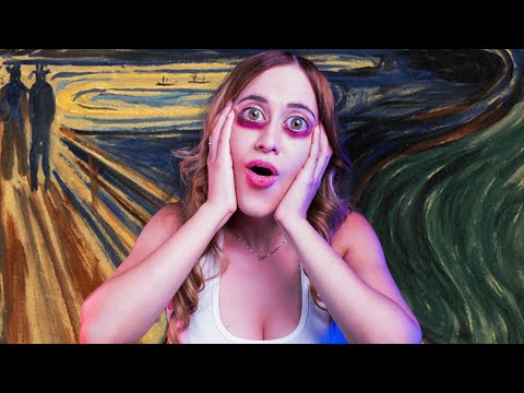 Asmr para QUIEN NECESITA DESESPERADAMENTE DORMIR | ASMR Español | Asmr with Sasha