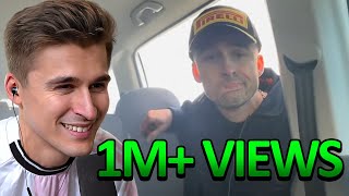 How I Accidentally Went Viral In France