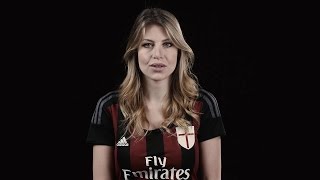 I Promise To Always Be Faithful To You Ac Milan Official
