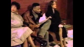 GZA The Genius - Come Do Me (1991)