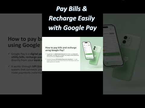Qu'est-ce que Google Pay et Comment ça Marche ?