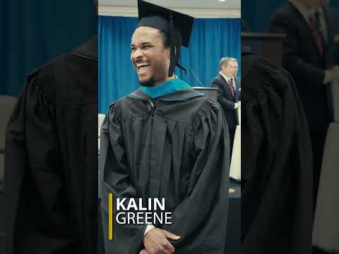 A Perspective from the Class of 2026: Kalin