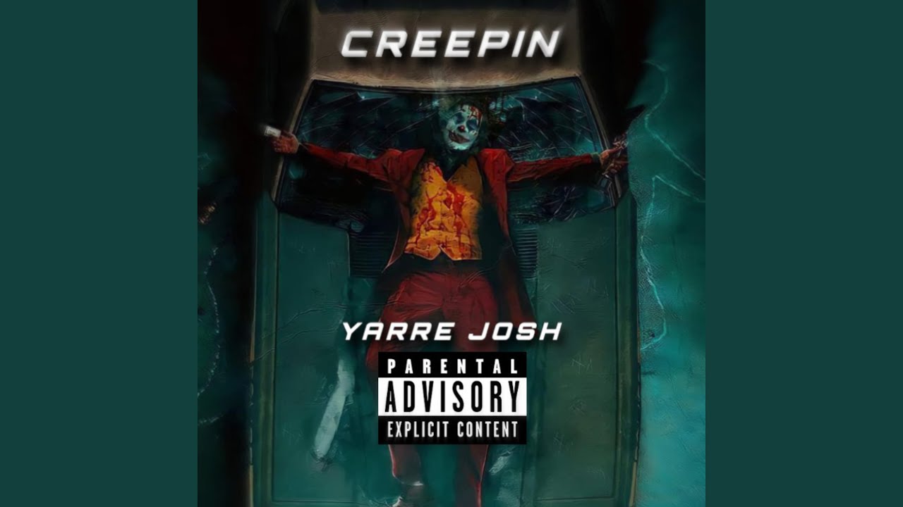 Creepin (Remix) - YouTube