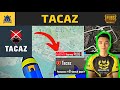 СТАТЬ TACAZ НА ОДИН СТРИМ  / РОНИН / PUBG MOBILE