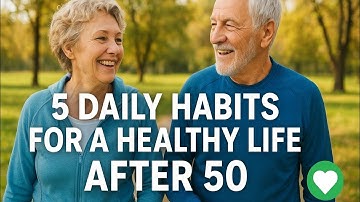 5 Daily Habits That Can Change Your Life Forever!