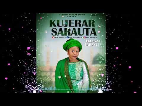 Hafsat Tarasulu Jos KUJERAR SARAUTA 