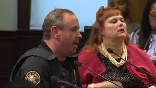 City Council bans sale of Derelict RVs