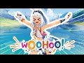 Every WOOHOO! from Mualani