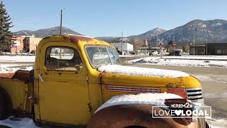 Love Local: Explore Chewelah