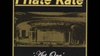 I Hate Kate-Bed of Black Roses