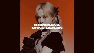 domiziana - ohne benzin (sped-up) ★