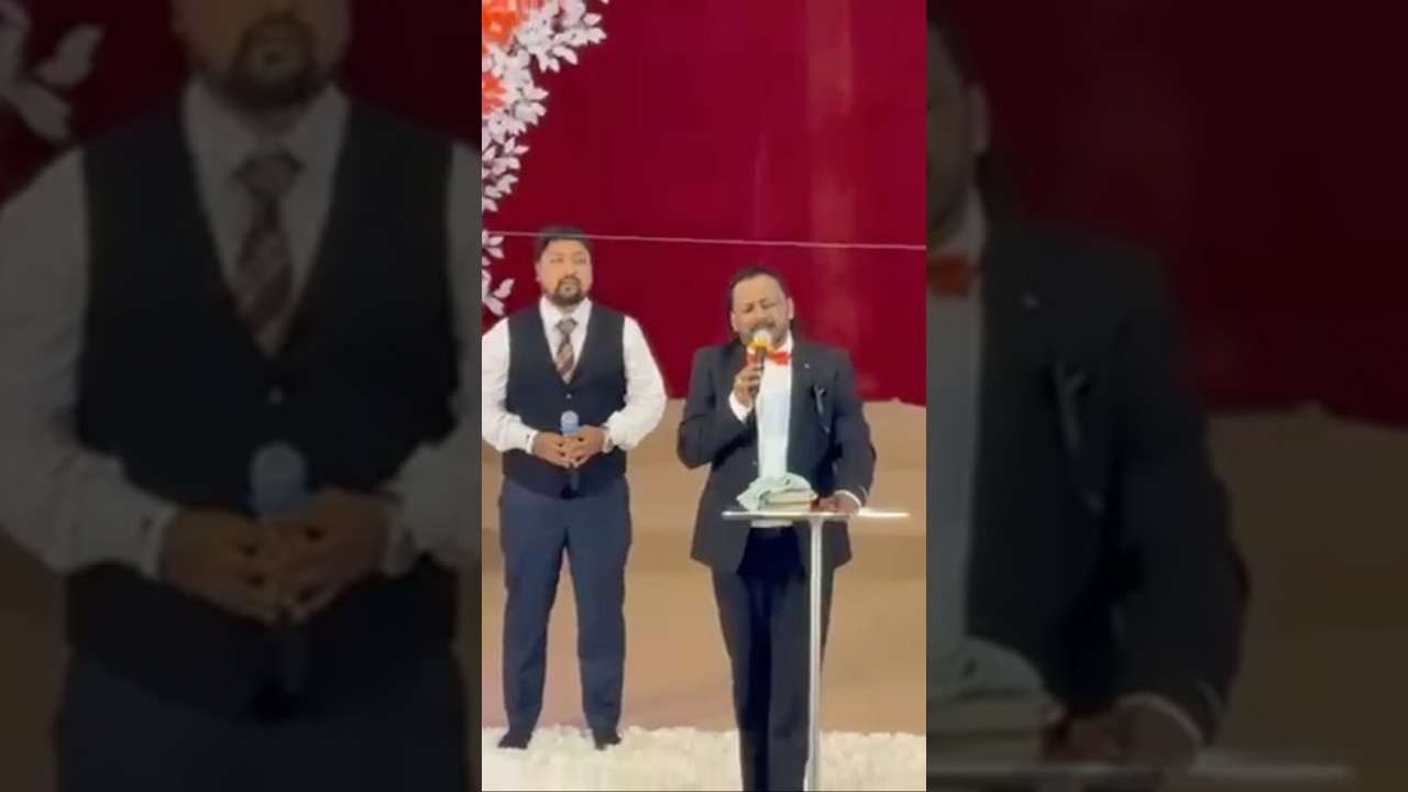 కృతజ్ఞతా ధ్వని | Shout of Thanksgiving | Short | EvgJoelNBob | Rock Church of India Rajahmundry