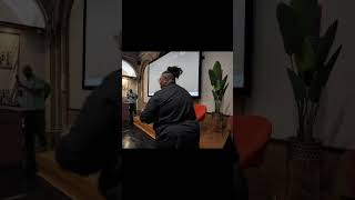 African Americans Speaking on South Africa Part I 