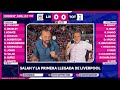 🔴LIVERPOOL vs TOTTENHAM EN VIVO ⚽ COPA DE LA LIGA - SEMIFINAL VUELTA (1-0) IDA | LA SECTA DEPORTIVA
