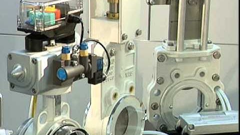 Festo Process Automation Product