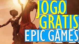 Epic Games libera jogo indie de graça - TechBreak