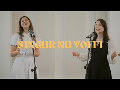 Singur nu voi