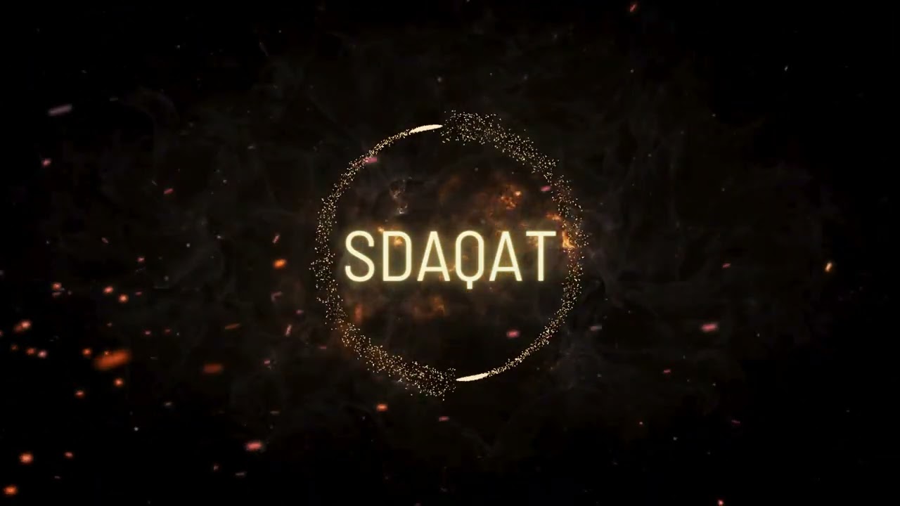Channel Art sdaqat